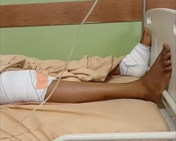 Haoulatou Diallo, survivante d’un samedi sanglant à Conakry