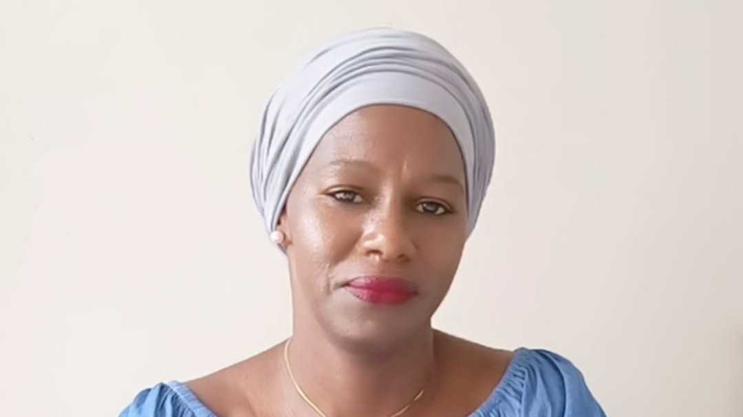 Mariama Aisha Barry : « La Fondation Salim est née de l’amour d’une mère pour sa fille autiste »