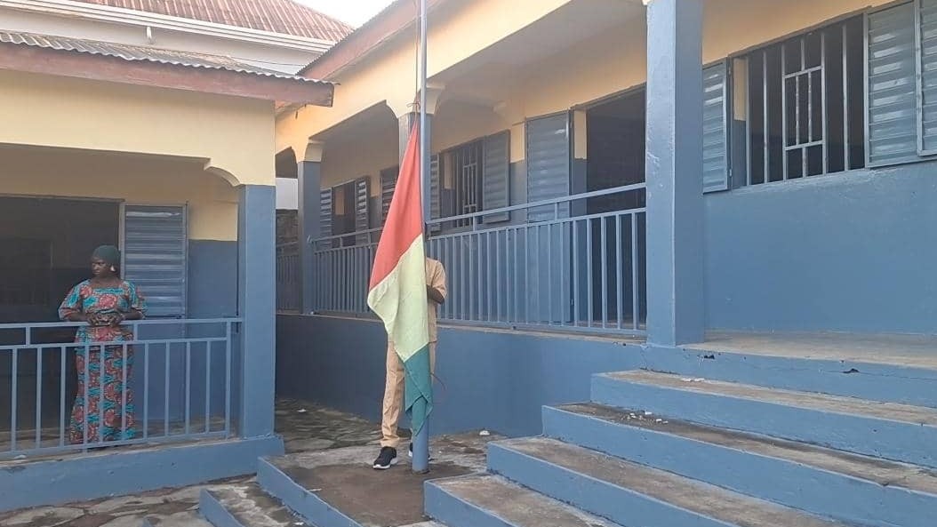  Yattaya : une reprise timide dans certaines écoles privées