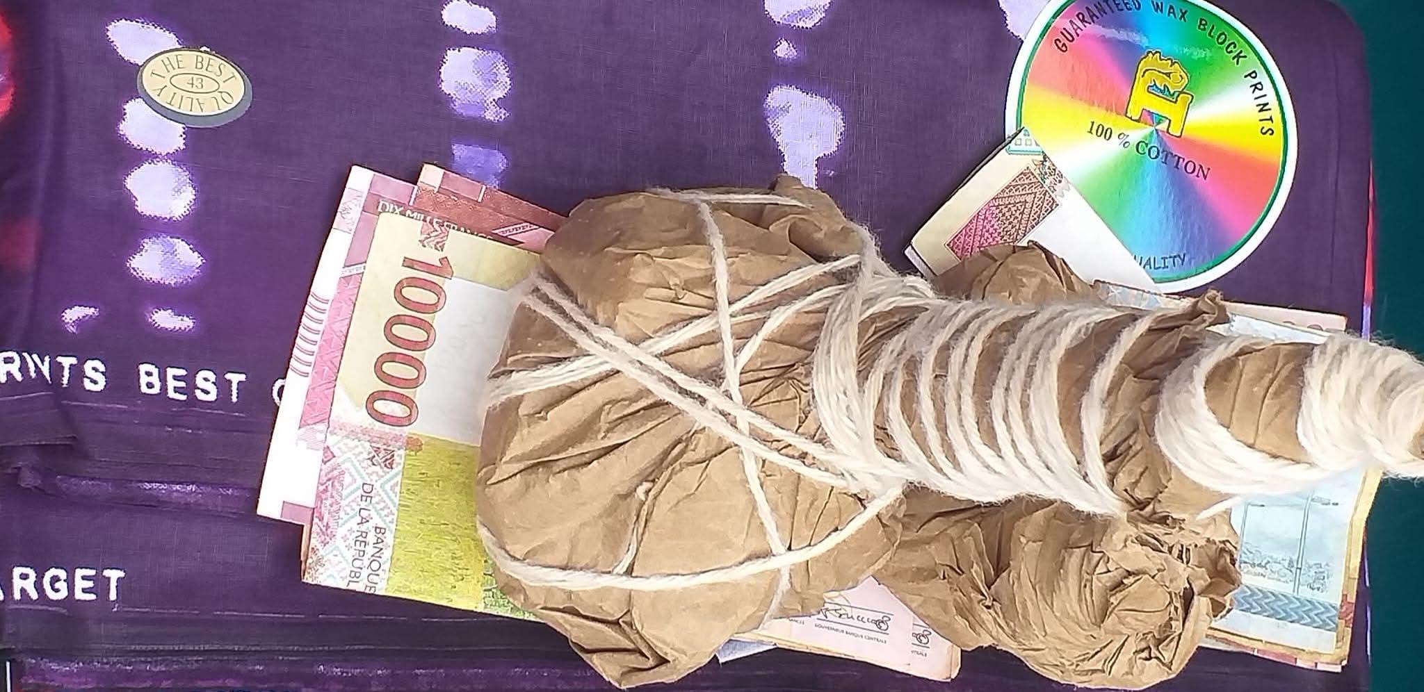 Guinée : entre traditions et modernité, les pré-mariages dévoilent leurs secrets…