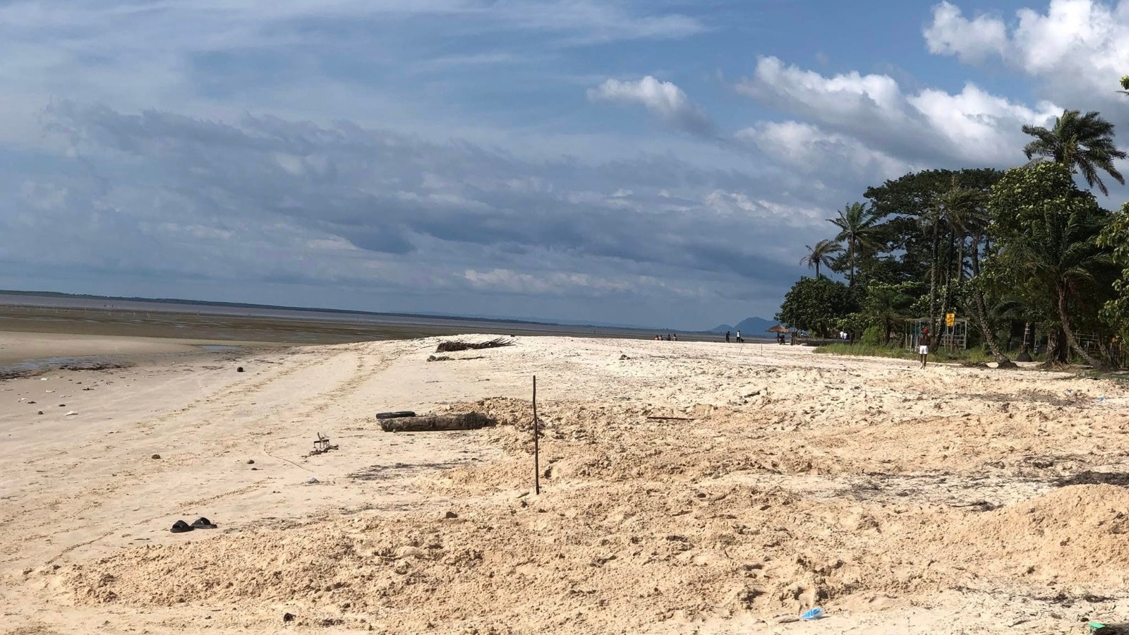 Guinée : le tourisme en quête de fondations durables…