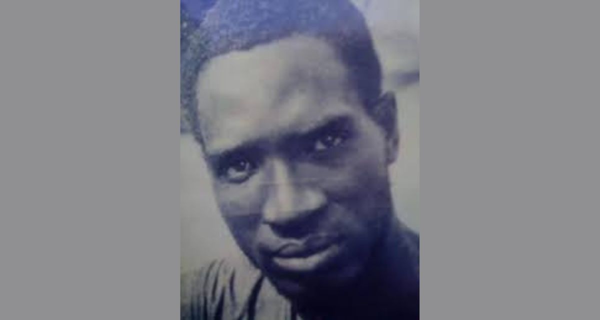 Bandjan Sidimé, l’architecte de la Mamaya et son héritage indélébile à Kankan