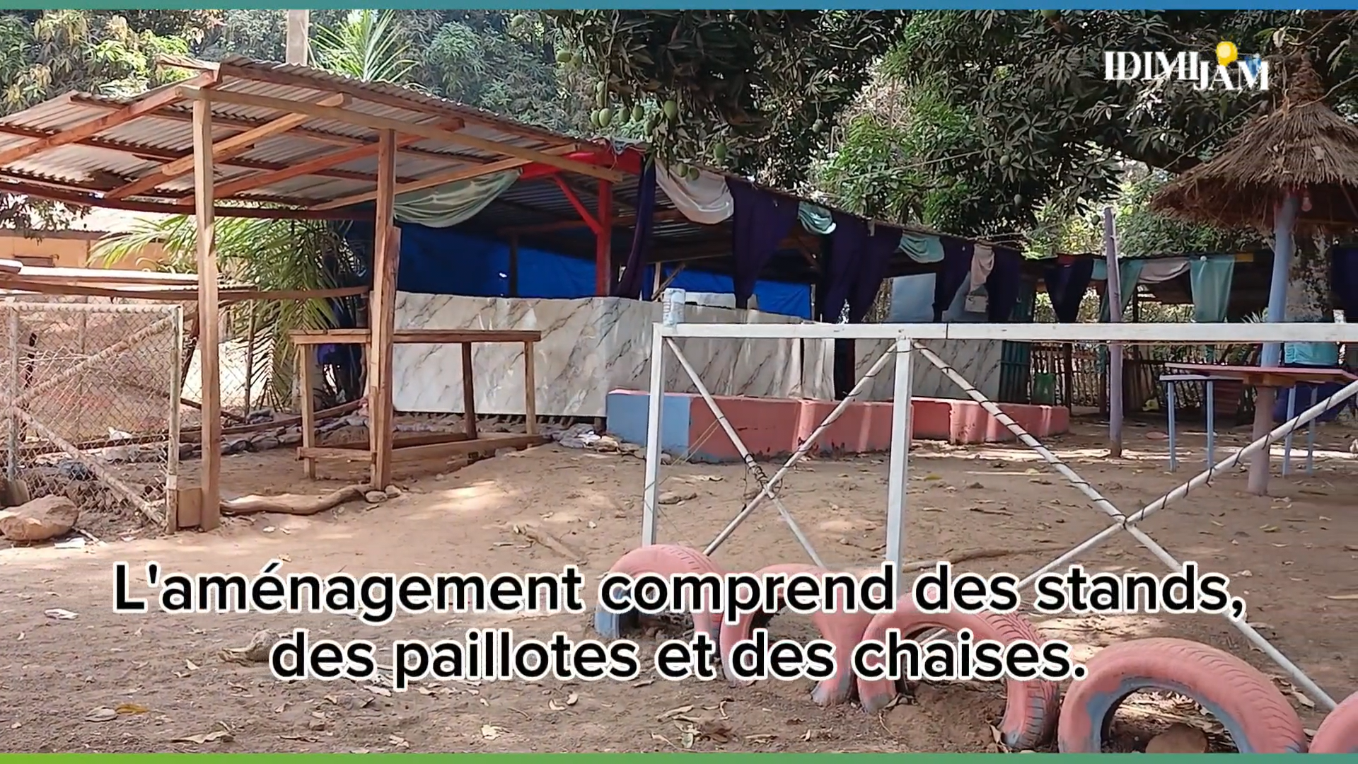 Beyla : un espace dédié à la jeunesse à la Place des Martyrs