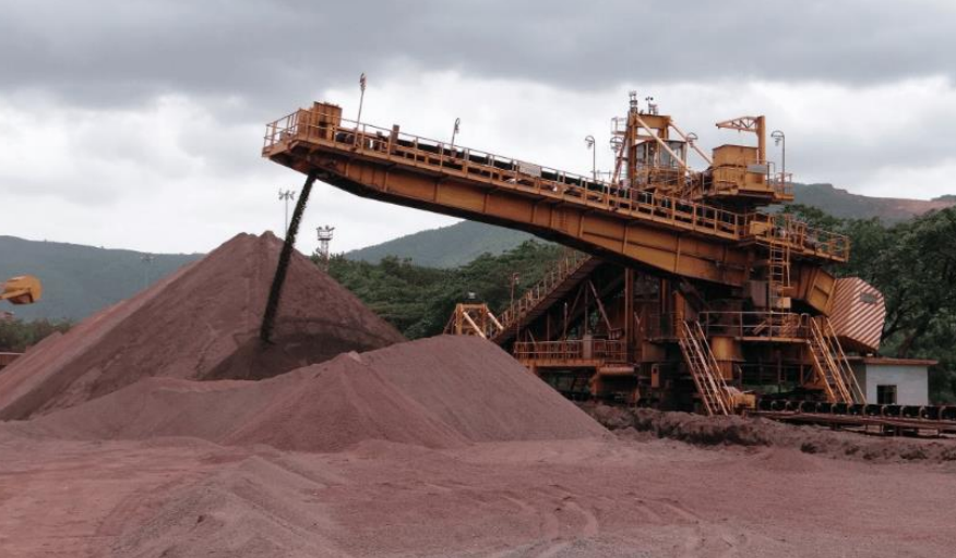 Rapport 2025 de l’OGMM : le boom minier guinéen face à ses limites…