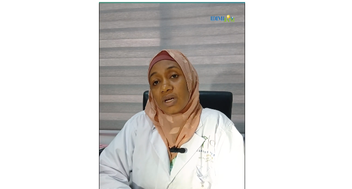 La gastrite expliquée par une spécialiste du CHU Donka