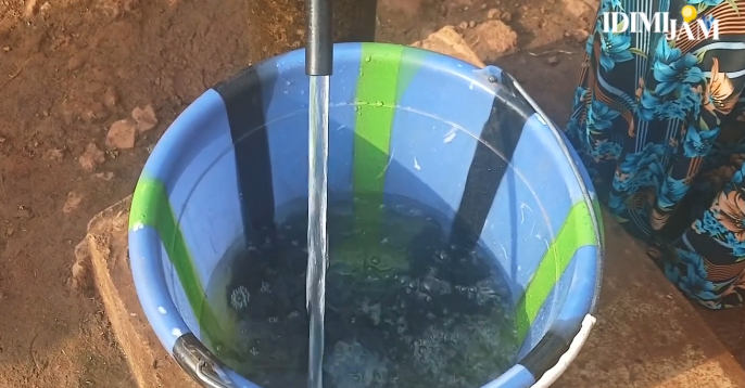 Gaoual : l’accès à l’eau potable, une inquiétude majeure pour les populations