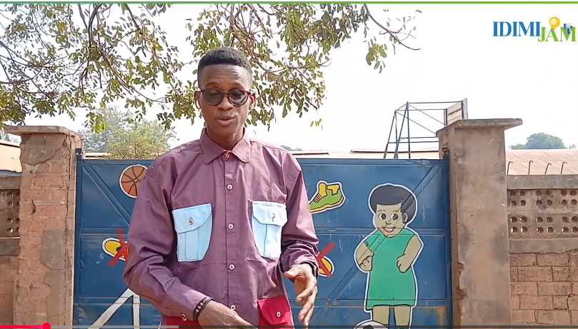 Gaoual : immersion au cœur de l’école privée Bon Vivre