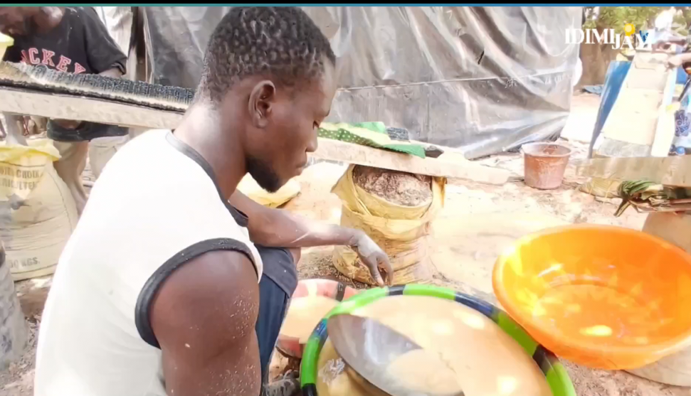 Bokoro : les jeunes alertent sur les ravages de l’exploitation minière artisanale