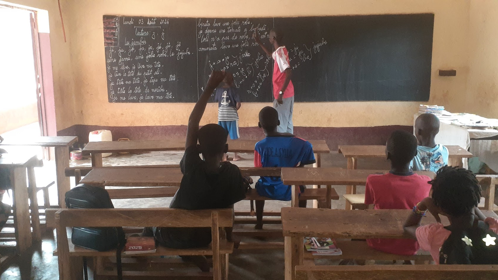 Vacances scolaires : quand les enseignants du privé multiplient les activités pour joindre les deux bouts
