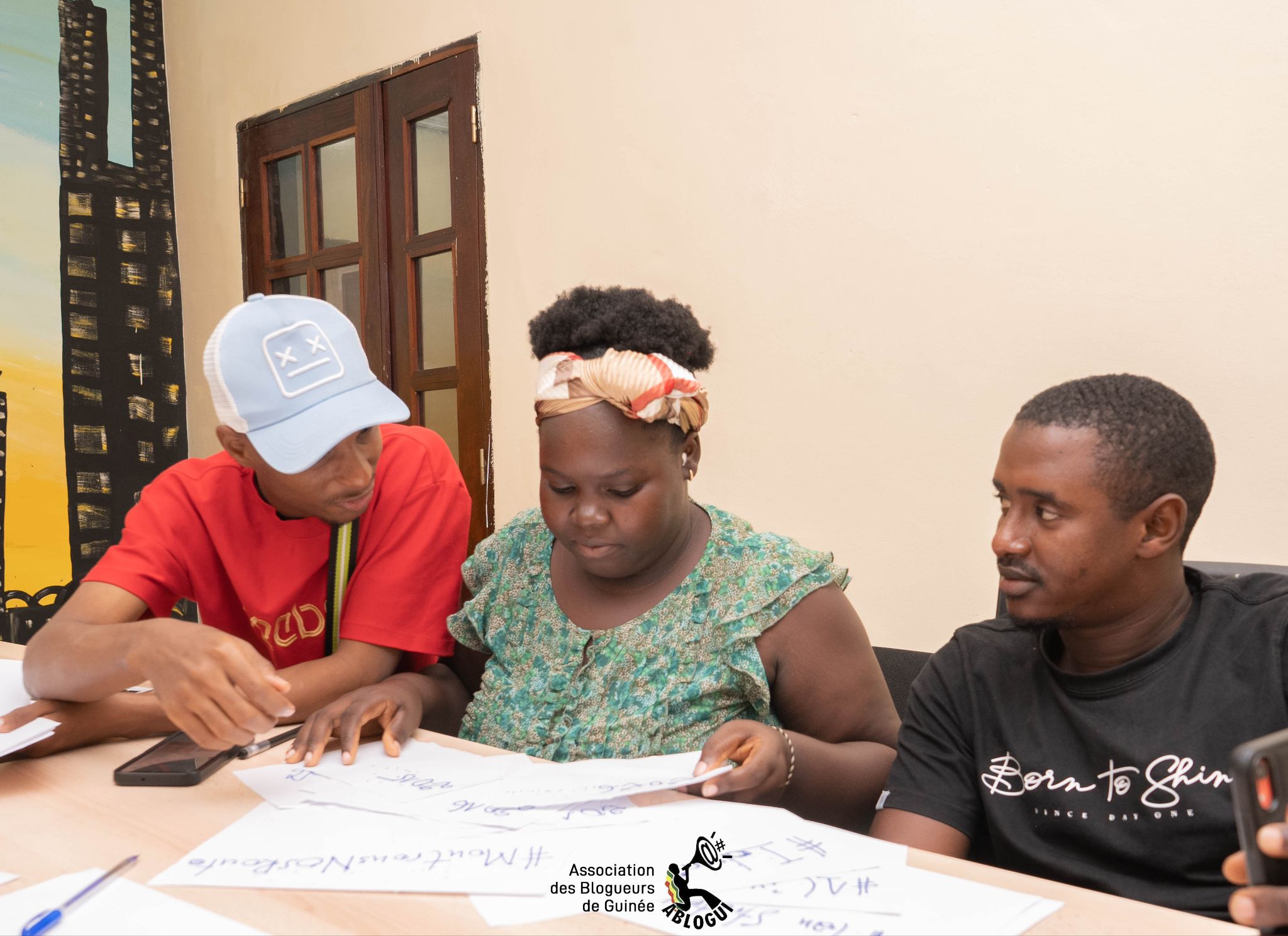 ABLOGUI lance la 2e édition de son programme #DarounDigitalTalent pour former une nouvelle génération de jeunes engagés à mettre le numérique au service  des enjeux citoyens