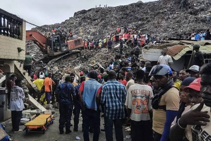 À Conakry, les pluies meurtrières révèlent les failles d’une ville à bout de souffle