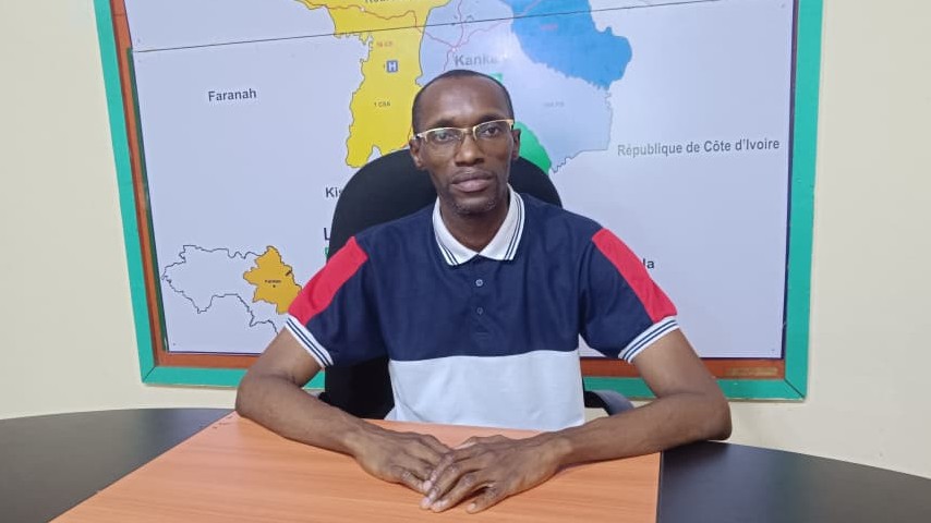 Cancer du sein pendant la grossesse : le Dr Mamady Keita explique les signes d’alerte et les traitements possibles