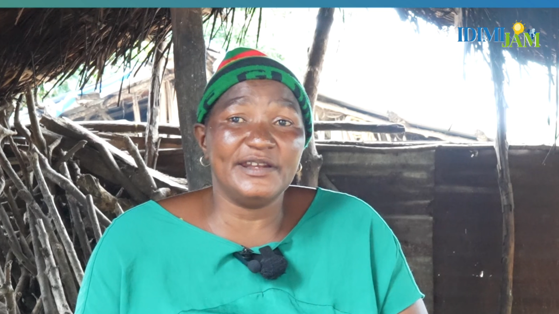 Tayaki, un paradis oublié