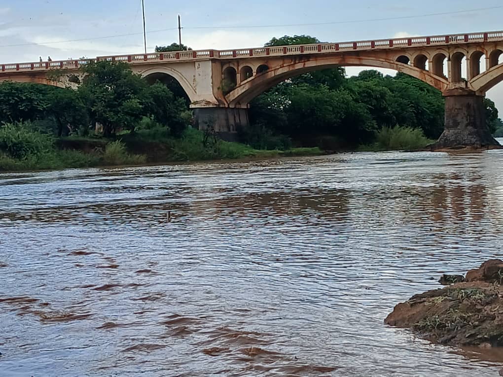Fleuve Milo