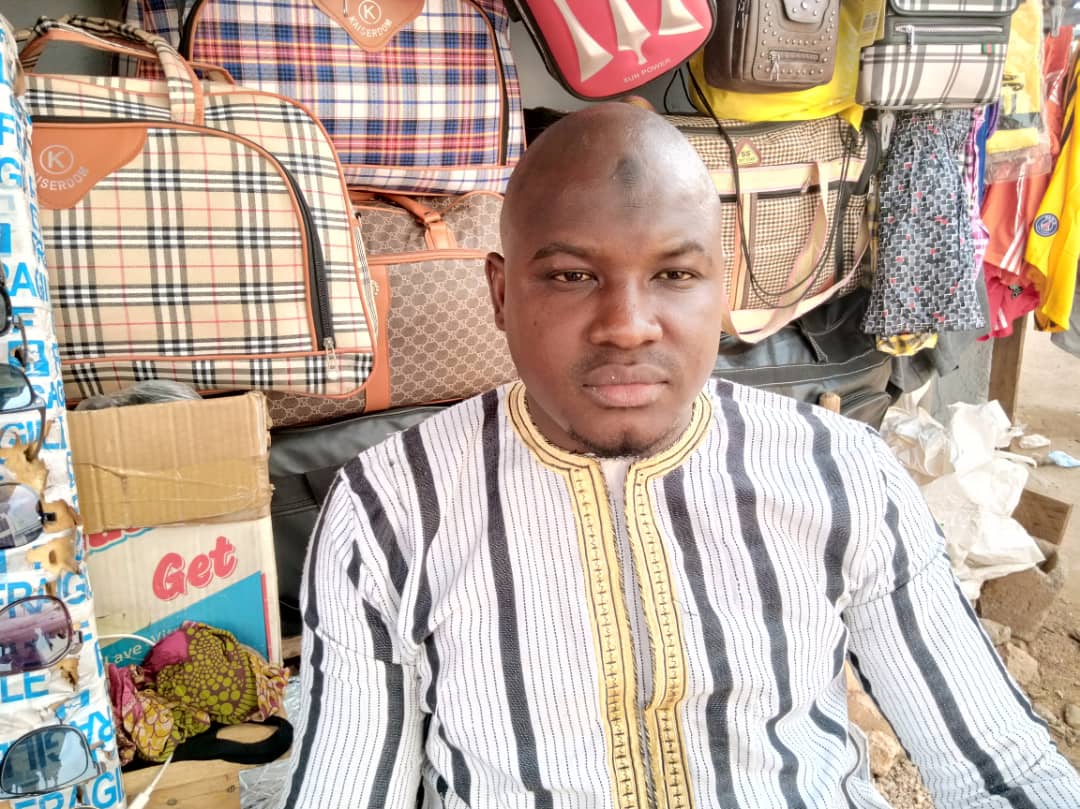 Abdoulaye Diallo