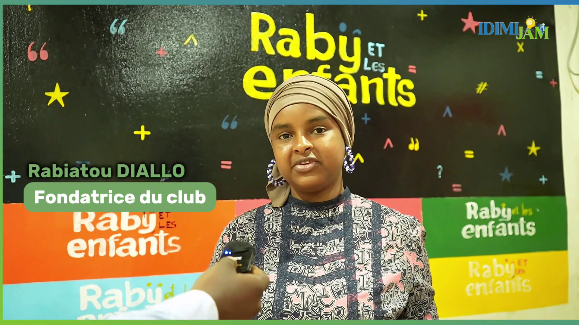 Rabiatou Diallo