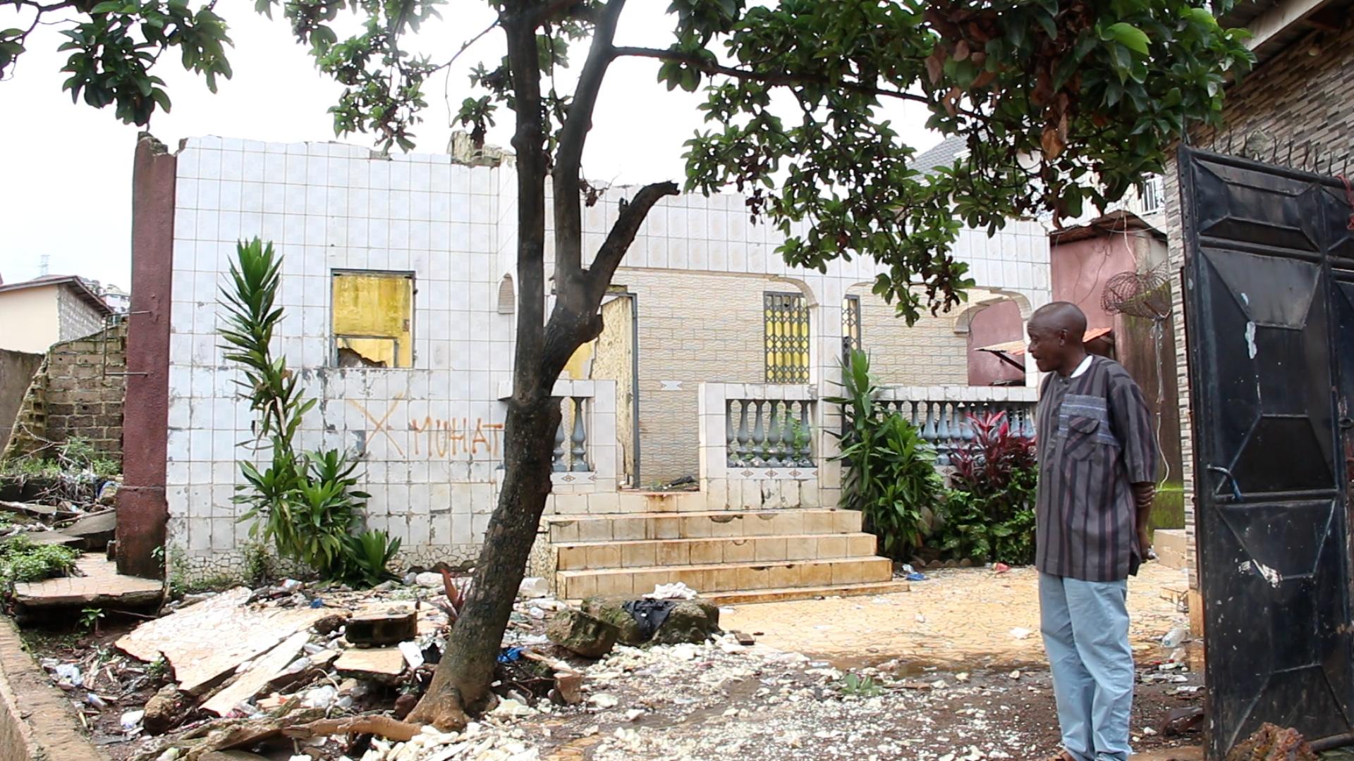&Agrave; Conakry, les pluies meurtri&egrave;res r&eacute;v&egrave;lent les failles d&rsquo;une ville &agrave; bout de souffle