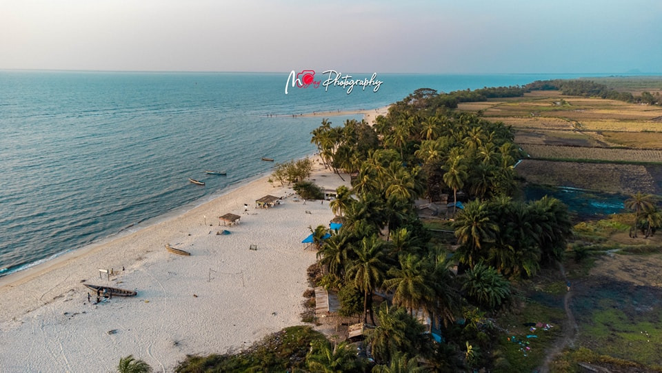 Image : Mensah Justin Mjay Photography