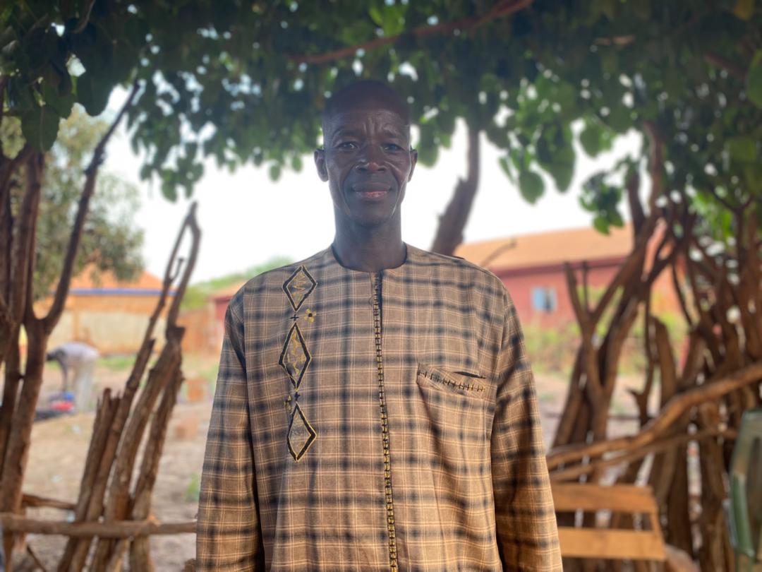 Karfalla Sidibé